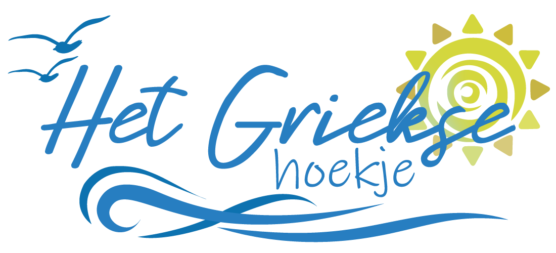 Het Griekse Hoekje